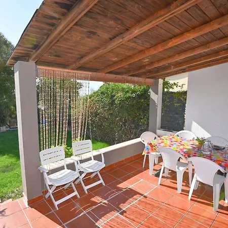 Gioia Villa Costa Rei