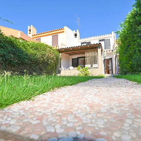 Villa Gioia Costa Rei